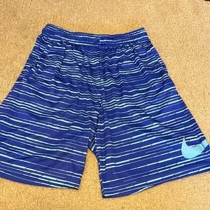 Nike shorts